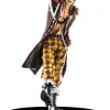 Banpresto One Piece - Bartolomeo - Figure Colosseum - SCultures - Zoukeiou Chojho Kessen V vol. 4 Discount