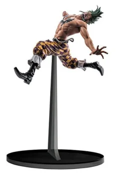 Discount Banpresto One Piece - Bartolomeo - Figure Colosseum - SCultures - Zoukeiou Chojho Kessen V vol. 3