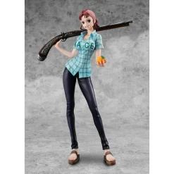 New MegaHouse One Piece - Bellemère - Portrait of Pirates