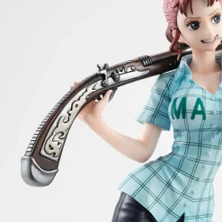 New MegaHouse One Piece - Bellemère - Portrait of Pirates