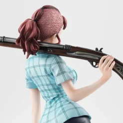 New MegaHouse One Piece - Bellemère - Portrait of Pirates