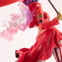 MegaHouse One Piece - Belo Betty - Portrait Of Pirates Limited Edition - East Army [Shop Exclusive] Sale