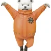 Bandai One Piece - Bepo - Figuarts ZERO Clearance