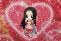 Bandai One Piece - Boa Hancock - Chibi-Arts Clearance