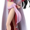 Sale Bandai Spirits One Piece - Boa Hancock - DXF Figure - The Grandline Series - Extra