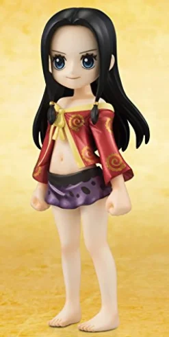 MegaHouse One Piece - Boa Hancock - Excellent Model - Portrait Of Pirates MILD - 1/8 - CB-EX Hot