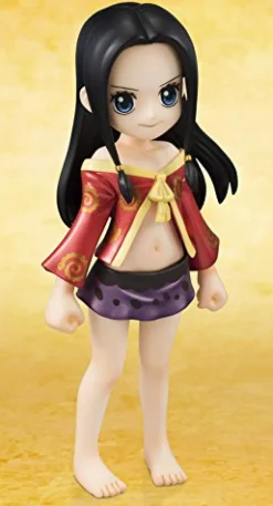 MegaHouse One Piece - Boa Hancock - Excellent Model - Portrait Of Pirates MILD - 1/8 - CB-EX Hot