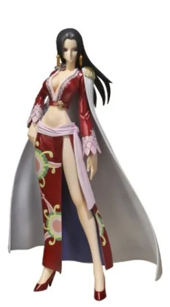 Bandai One Piece - Boa Hancock - Figuarts ZERO New