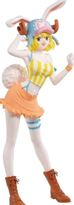 Bandai Spirits One Piece - Carrot - Sweet Style Pirates - B Discount