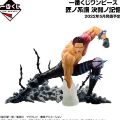 Bandai Spirits One Piece - Charlotte Katakuri - Ichiban Kuji One Piece Takumi no Keifu Kettou no Kioku - Sumishiki Kai Gi - B Prize Sale