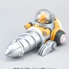 Bandai ONE PIECE - Chopper Robo 4go Chopper Drill Plastic Model