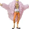 Bandai One Piece - Donquixote Doflamingo - Figuarts