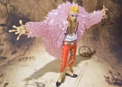 Bandai One Piece - Donquixote Doflamingo - Figuarts