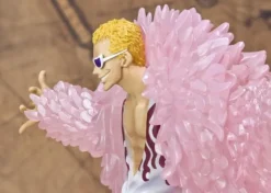 Bandai One Piece - Donquixote Doflamingo - Figuarts
