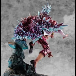 MegaHouse One Piece - Donquixote Doflamingo - Portrait Of Pirates 