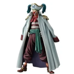 Banpresto One Piece - Douke no Buggy - The Grandline Men - Vol. 7
