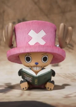 Bandai One Piece - Dr. Hiluluk - Figuarts ZERO Hot