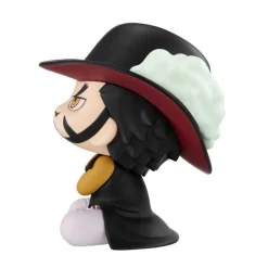 MegaHouse One Piece - Dracule Mihawk - Look Up Hot
