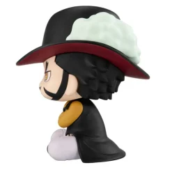 MegaHouse One Piece - Dracule Mihawk - Look Up Hot