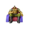 Discount Plex One Piece - Edward Newgate - One Piece Archive Collection No.4