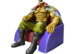 Discount Plex One Piece - Edward Newgate - One Piece Archive Collection No.4