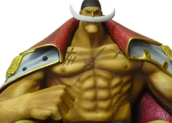 Discount Plex One Piece - Edward Newgate - One Piece Archive Collection No.4