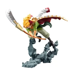 Bandai Spirits One Piece - Edward Newgate - Manhood - A Discount