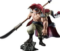 MegaHouse As Manufacturer One Piece - Edward Newgate - Portrait Of Pirates Maximum (MegaHouse) Discount