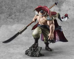 MegaHouse As Manufacturer One Piece - Edward Newgate - Portrait Of Pirates Maximum (MegaHouse) Discount