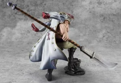 MegaHouse As Manufacturer One Piece - Edward Newgate - Portrait Of Pirates Maximum (MegaHouse) Discount