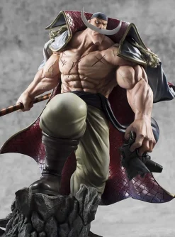 MegaHouse As Manufacturer One Piece - Edward Newgate - Portrait Of Pirates Maximum (MegaHouse) Discount