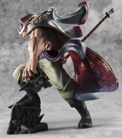 MegaHouse As Manufacturer One Piece - Edward Newgate - Portrait Of Pirates Maximum (MegaHouse) Discount