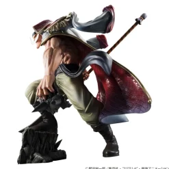 MegaHouse One Piece - Edward Newgate - Portrait Of Pirates NEO-MAXIMUM - Super Limited Edition [Shop Exclusive] Discount