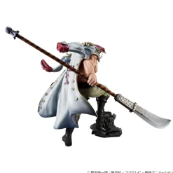 MegaHouse One Piece - Edward Newgate - Portrait Of Pirates NEO-MAXIMUM - Super Limited Edition [Shop Exclusive] Discount