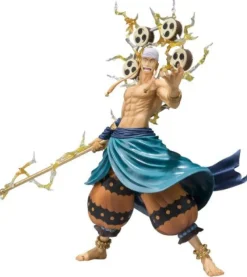 Clearance Bandai One Piece - Eneru - Figuarts ZERO