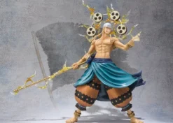 Clearance Bandai One Piece - Eneru - Figuarts ZERO