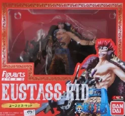 Online Bandai One Piece - Eustass Kid - Figuarts ZERO
