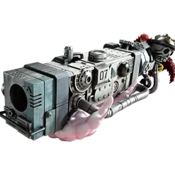 Outlet Bandai Spirits One Piece - Eustass Kid - Ichiban Kuji One Piece Takumi no Keifu Hakyoku (D Prize) - Sumishiki Kai Gi - Damned Punk