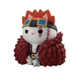MegaHouse One Piece - Eustass Kid - Mega Cat Project - One Piece Nyan and Big Nyan Piece Nyan! - 2025 Re-release Sale