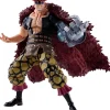 バンダイ One Piece - Eustass Kid - S.H.Figuarts - The Raid on Onigashima (Bandai Spirits) Online