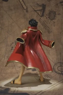 Sale Bandai One Piece - Figuarts ZERO - Monkey D. Luffy