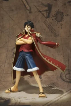 Sale Bandai One Piece - Figuarts ZERO - Monkey D. Luffy