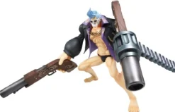Online MegaHouse One Piece - Franky - Excellent Model - Portrait Of Pirates Strong Edition - 1/8