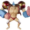 Best Bandai Spirits One Piece - Franky - Figuarts ZERO