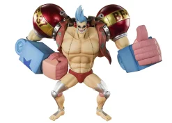 Best Bandai Spirits One Piece - Franky - Figuarts ZERO
