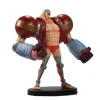 Outlet Banpresto One Piece - Franky - The Grandline Men - vol 13