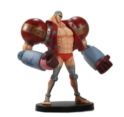 Outlet Banpresto One Piece - Franky - The Grandline Men - vol 13