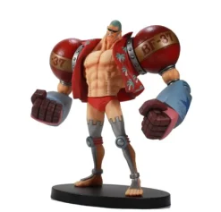 Outlet Banpresto One Piece - Franky - The Grandline Men - vol 13