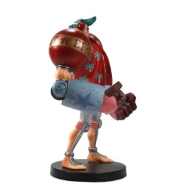 Outlet Banpresto One Piece - Franky - The Grandline Men - vol 13