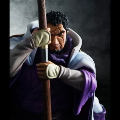 Best MegaHouse One Piece - Fujitora - 1/8 - Excellent Model - Portrait Of Pirates 